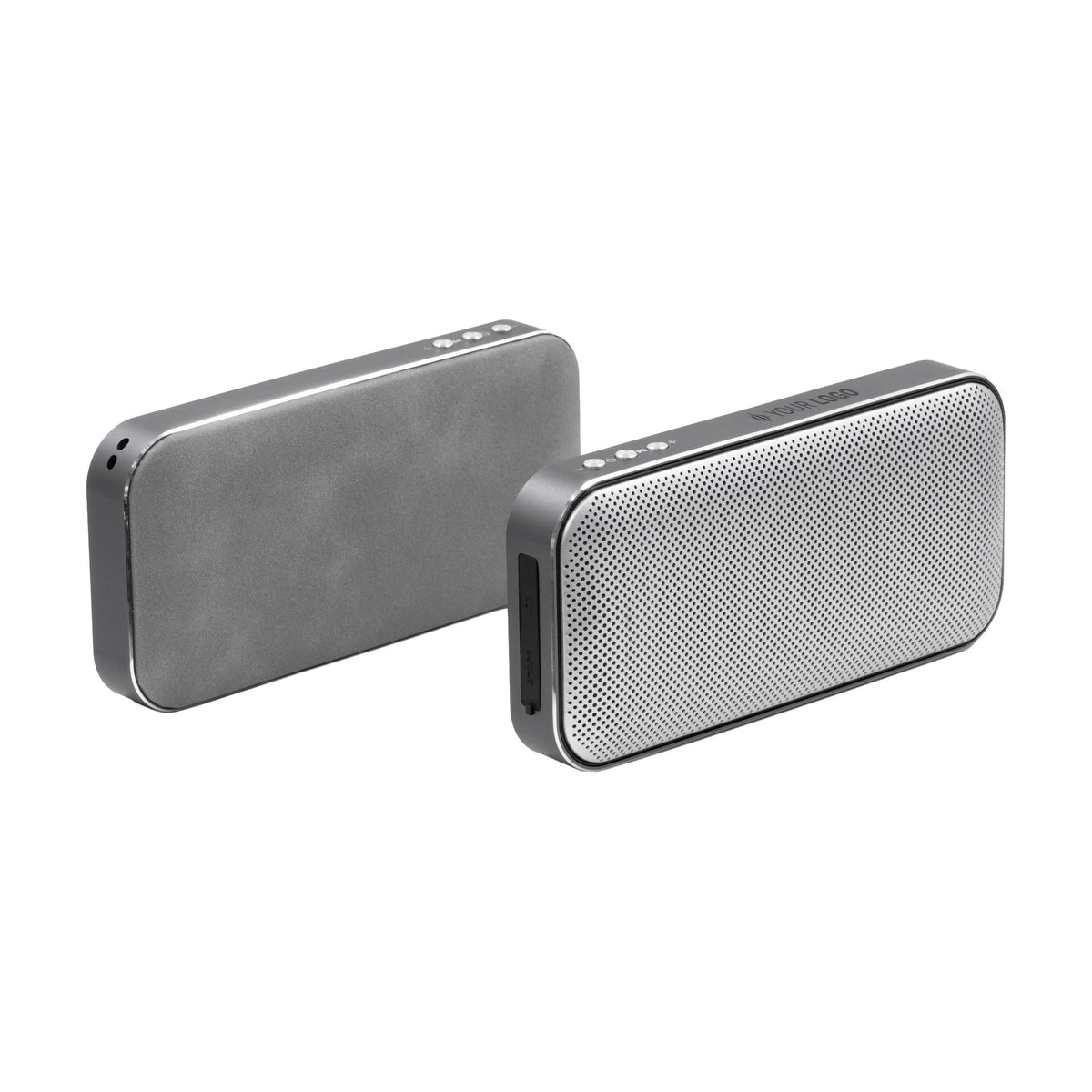 BrandCharger draadloze speaker Nano Charge | 5.000 mAh
