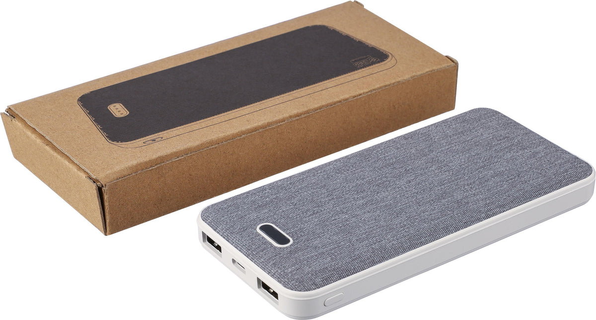 Powerbank Tovi | 10.000 mAh