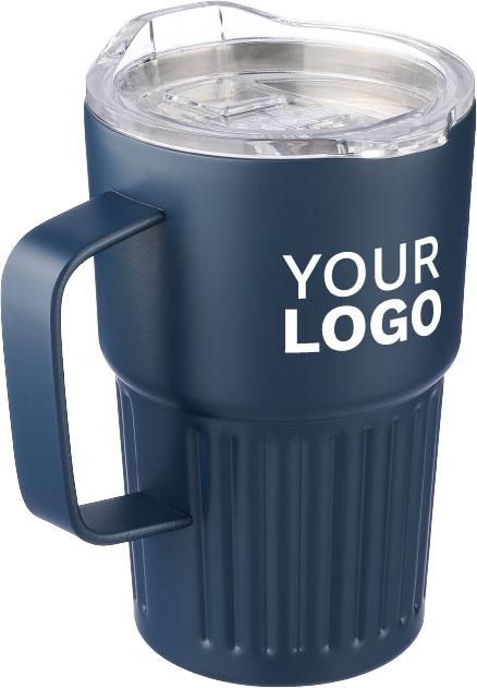 Drinkbeker Calo | Rvs | 450 ml