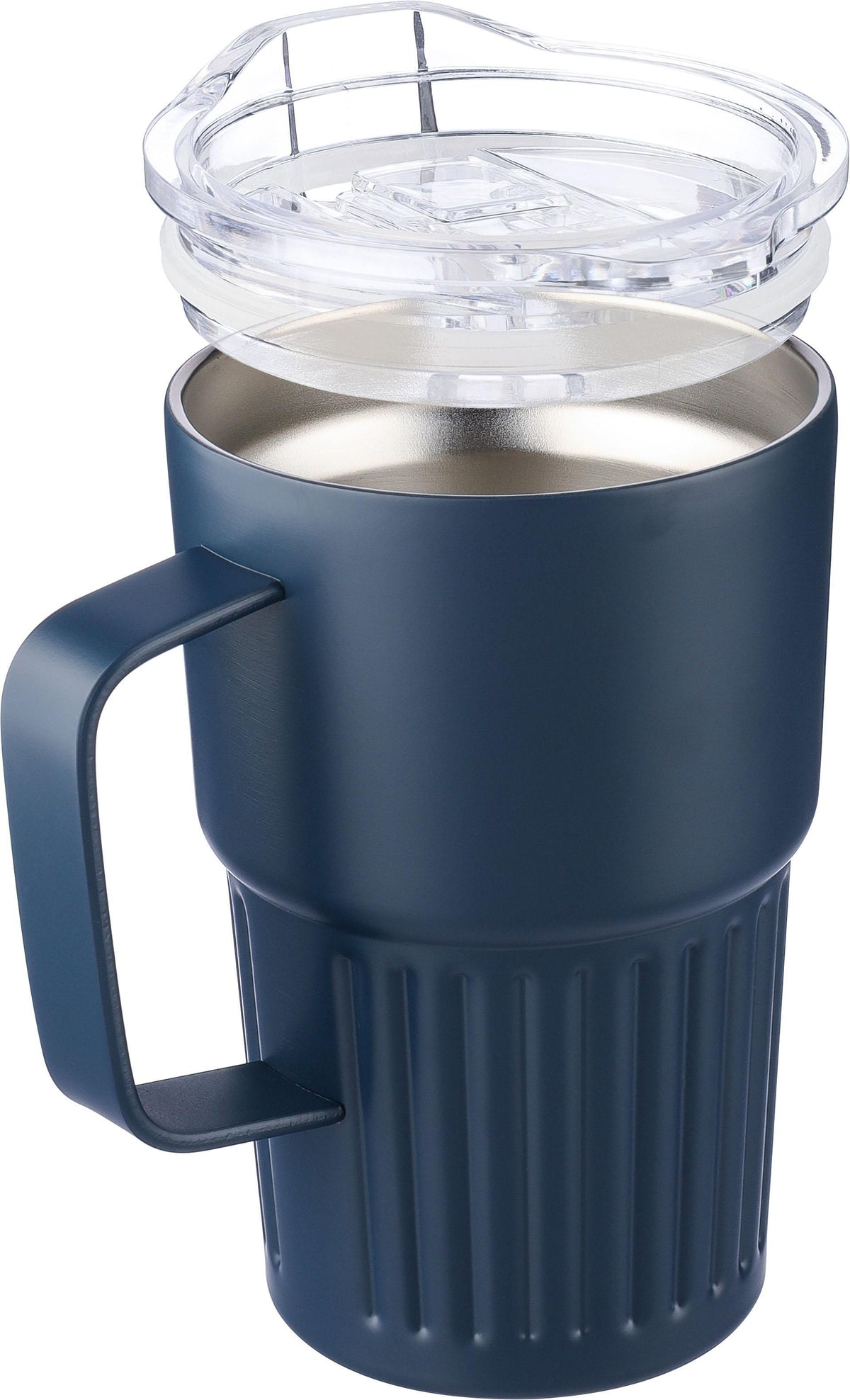 Drinkbeker Calo | Rvs | 450 ml