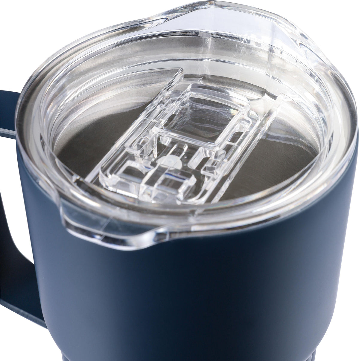 Drinkbeker Calo | Rvs | 450 ml