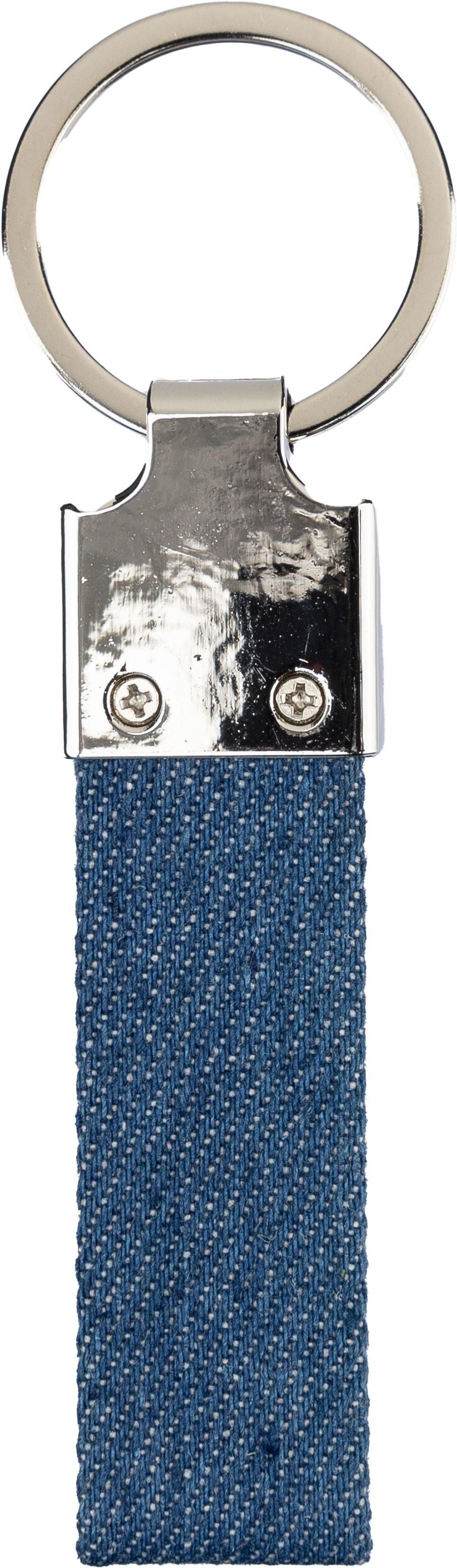 Sleutelhanger Enzi | Denim