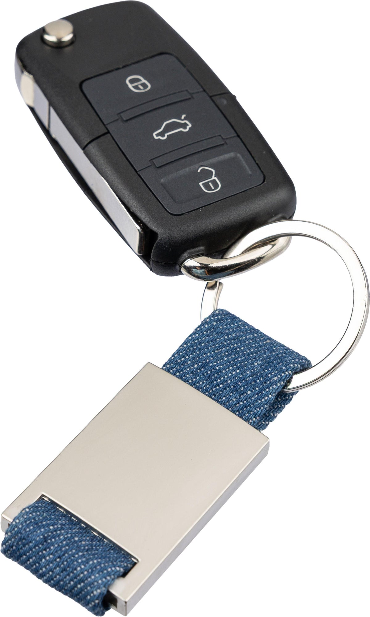 Sleutelhanger Ori | Denim