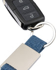 Sleutelhanger Ori | Denim