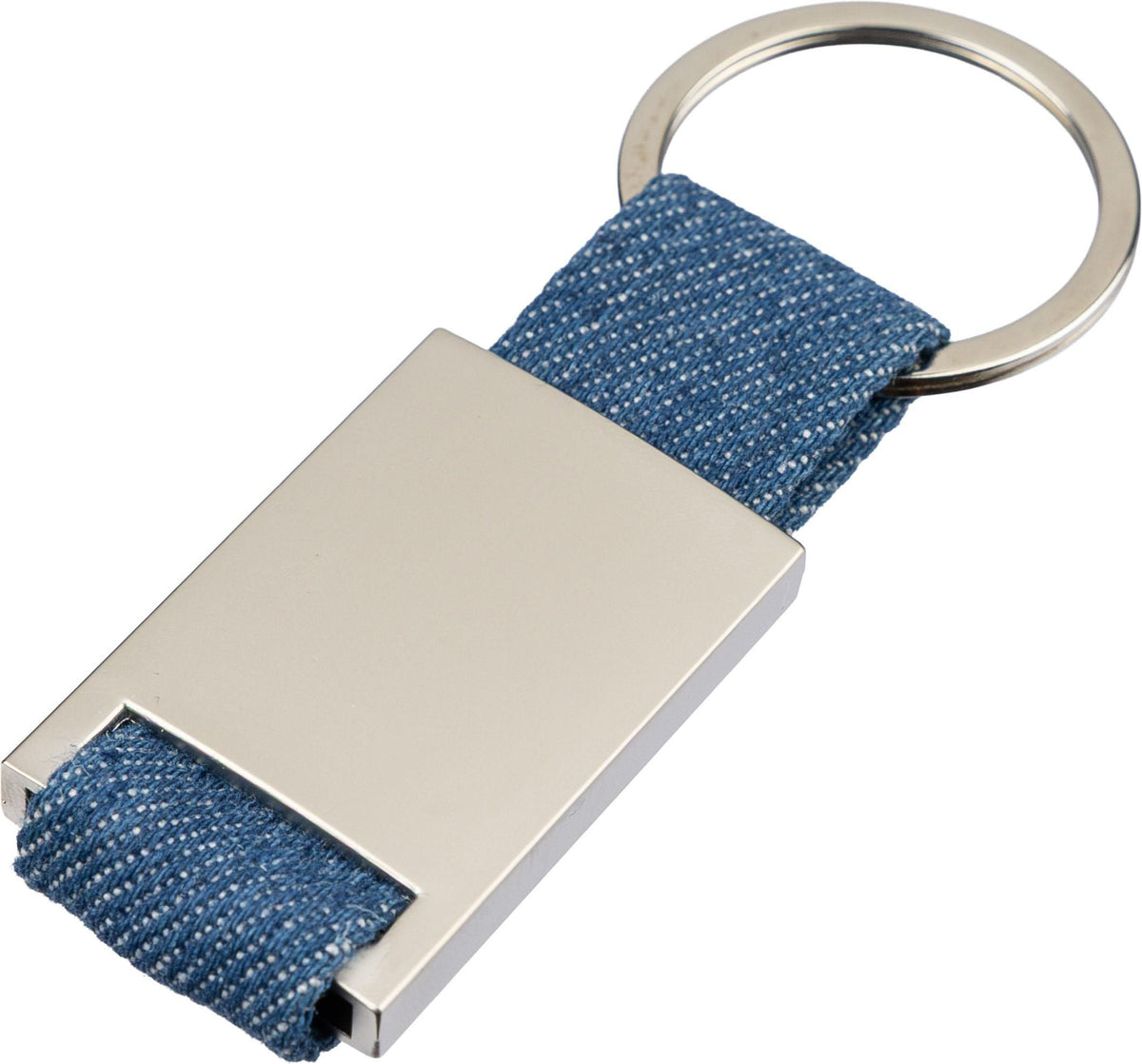 Sleutelhanger Ori | Denim