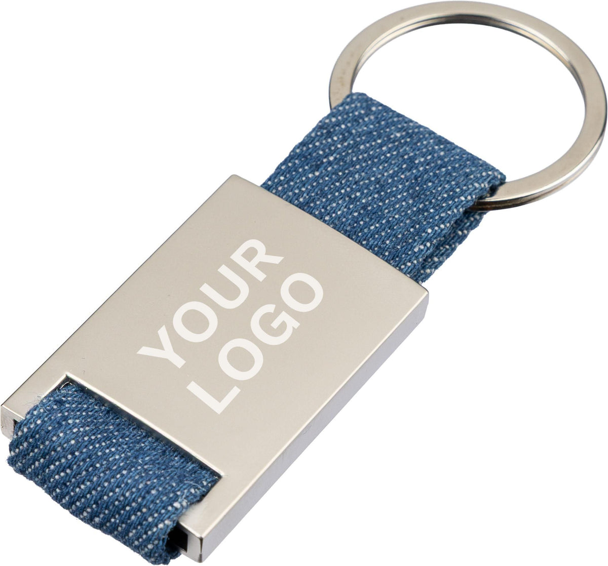 Sleutelhanger Ori | Denim