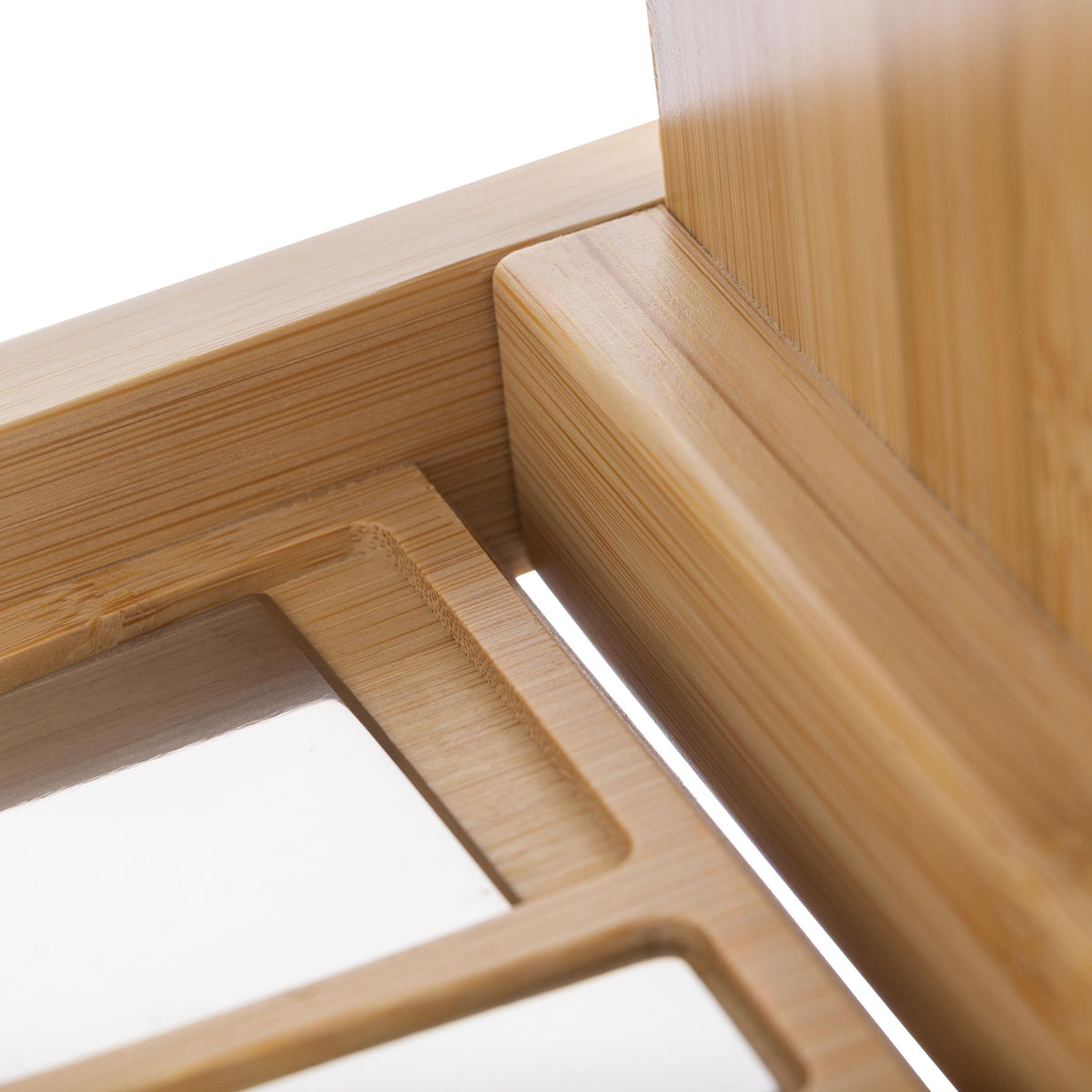 Kaasplank Zea | Bamboe | 4 stuks