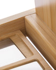 Kaasplank Zea | Bamboe | 4 stuks