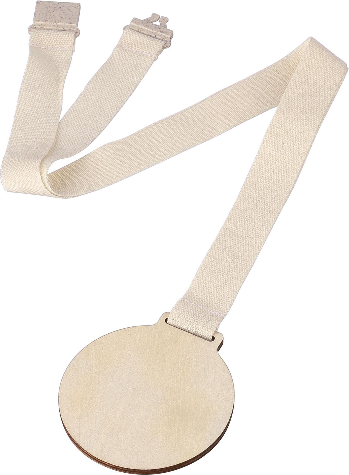 Medaille Koa | Hout