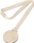 Medaille Koa | Hout