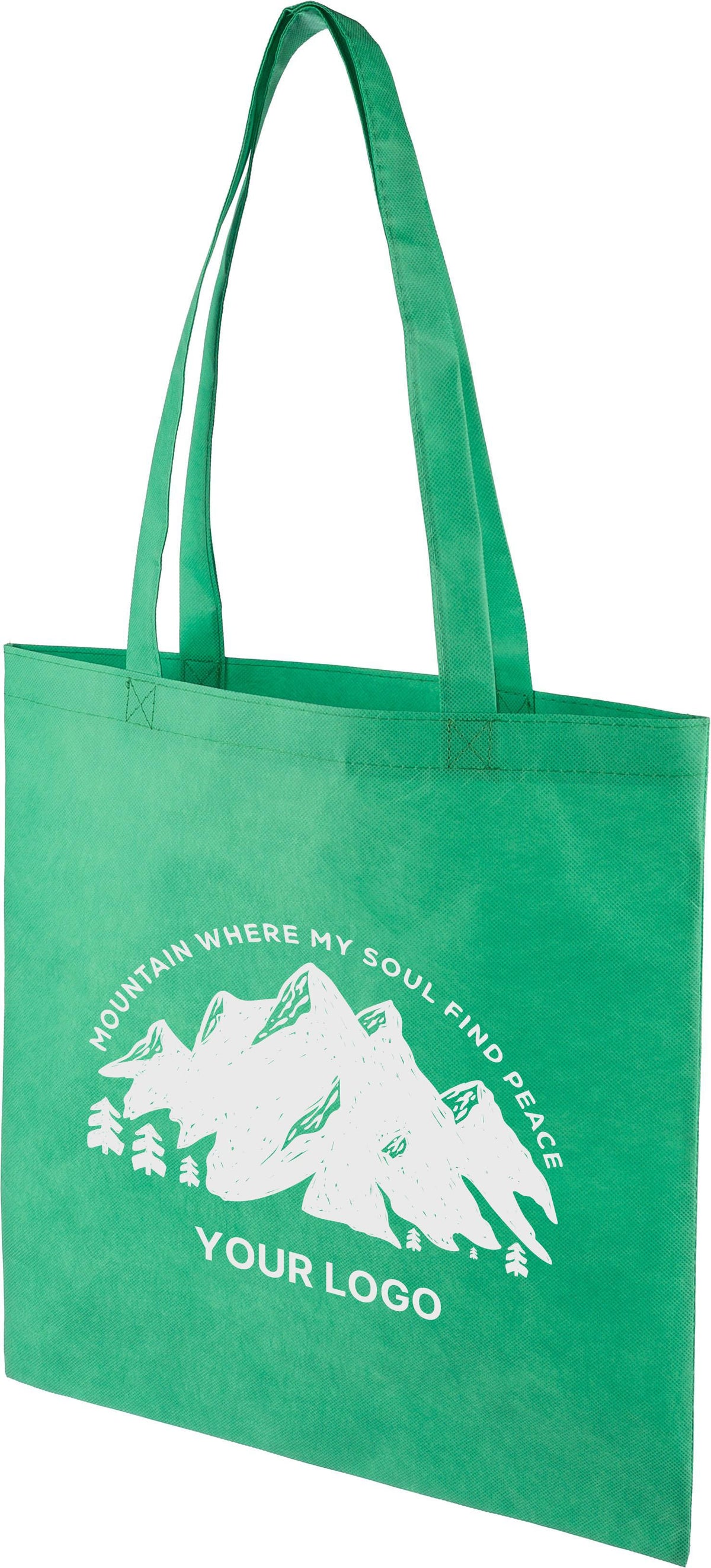 Shopper Taye | Non-woven | 11 l