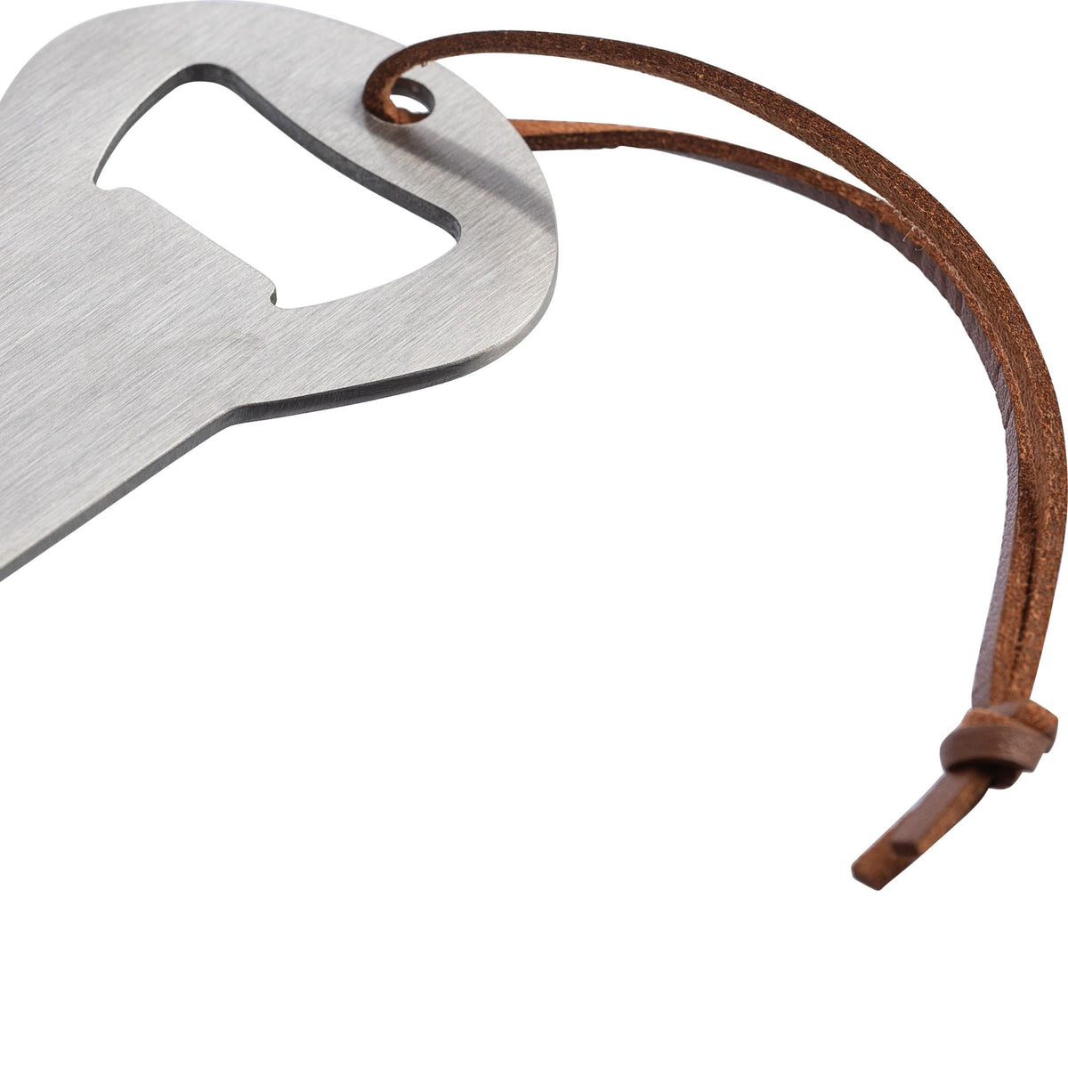 Grillreiniger met flesopener Elara