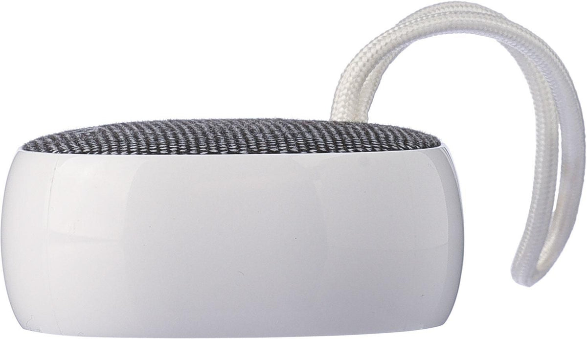 Draadloze speaker Mireya | Solar