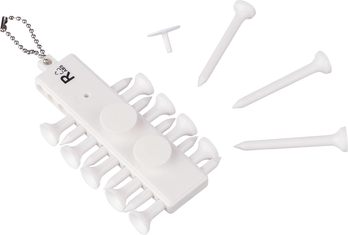 Golfteeset Aveline | 15 stuks
