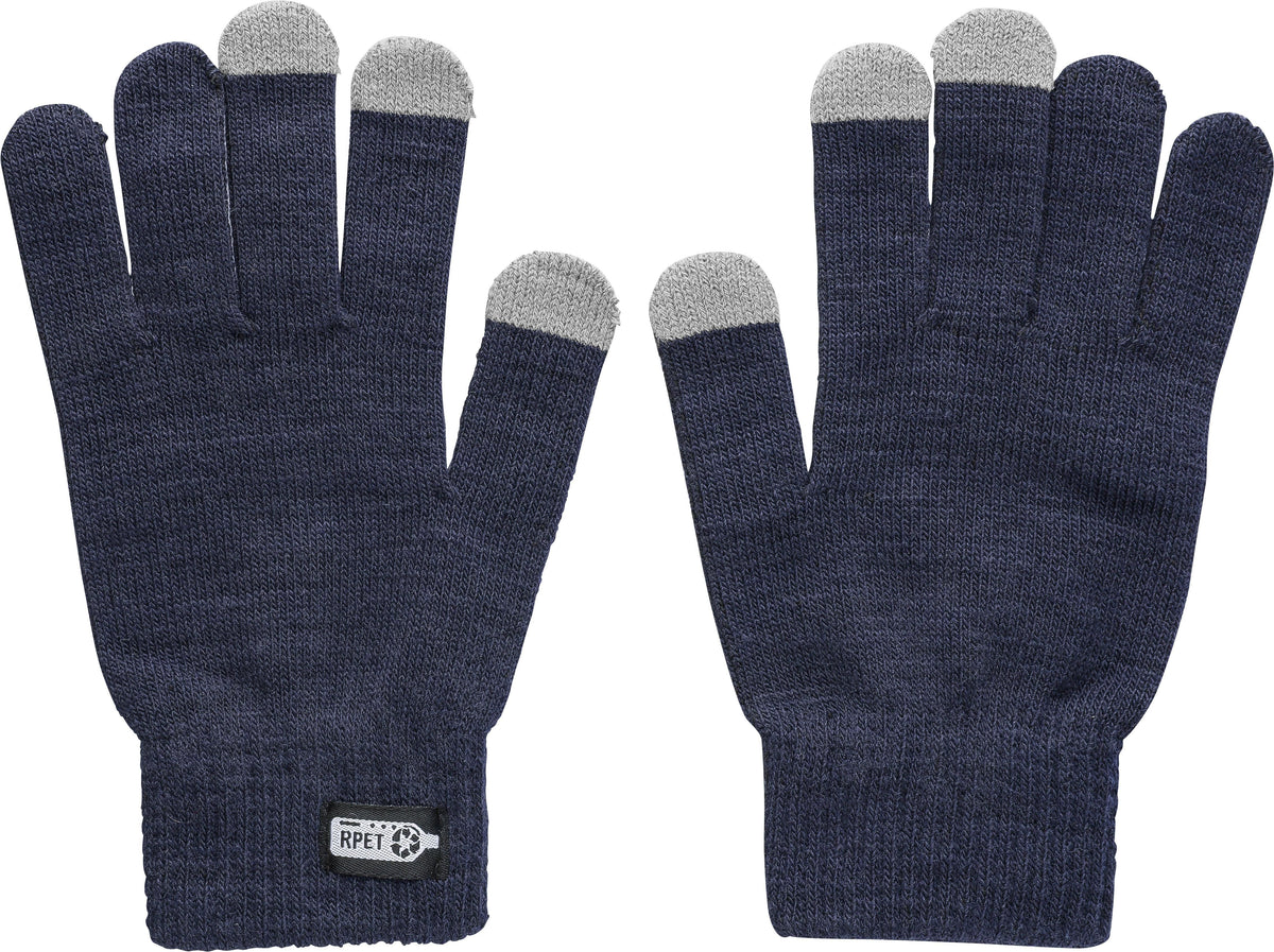 Handschoenen Nira | Touchscreen