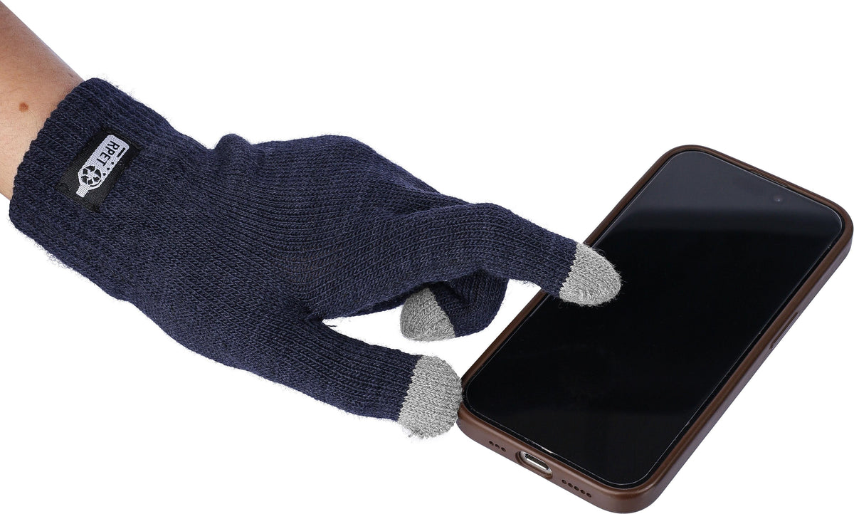 Handschoenen Nira | Touchscreen