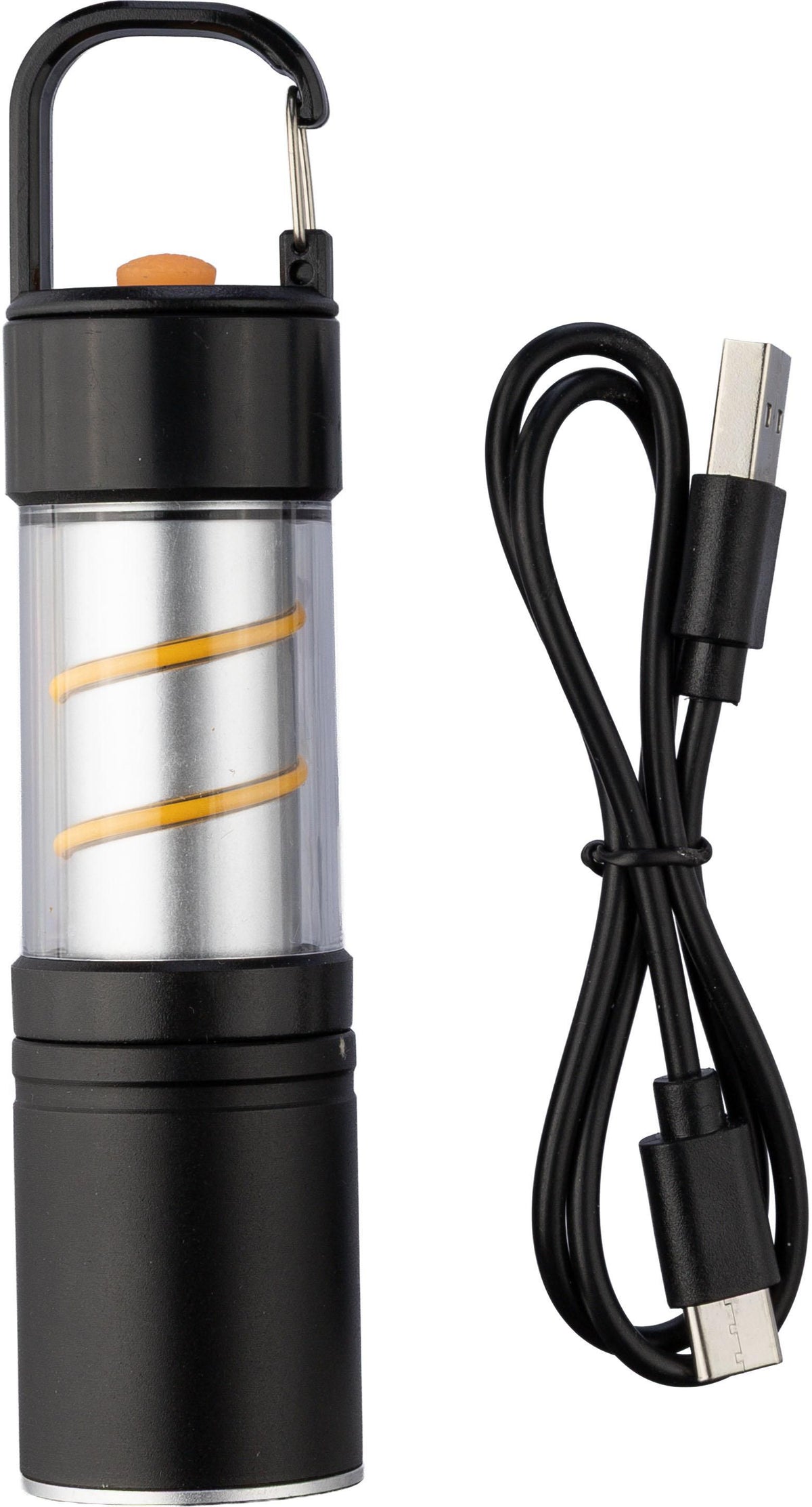 Zaklamp Vela | COB | Oplaadbaar