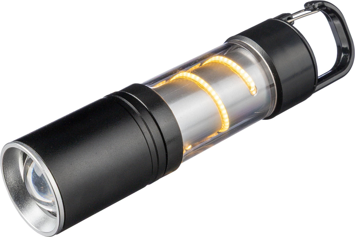 Zaklamp Vela | COB | Oplaadbaar