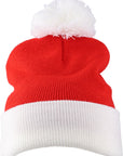 Kerstmuts Eleni | Gebreid