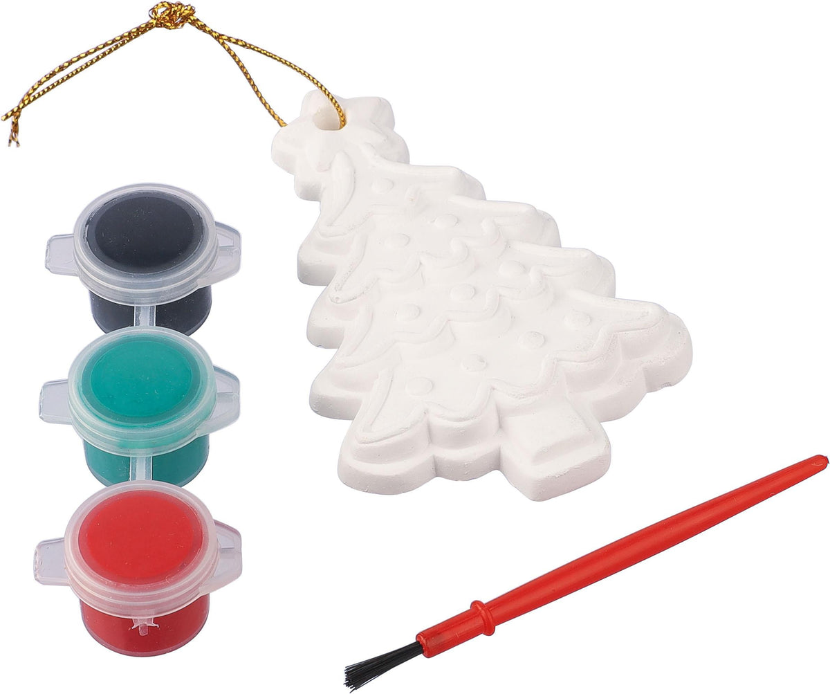 Schilderset Amaris | Kerstboom