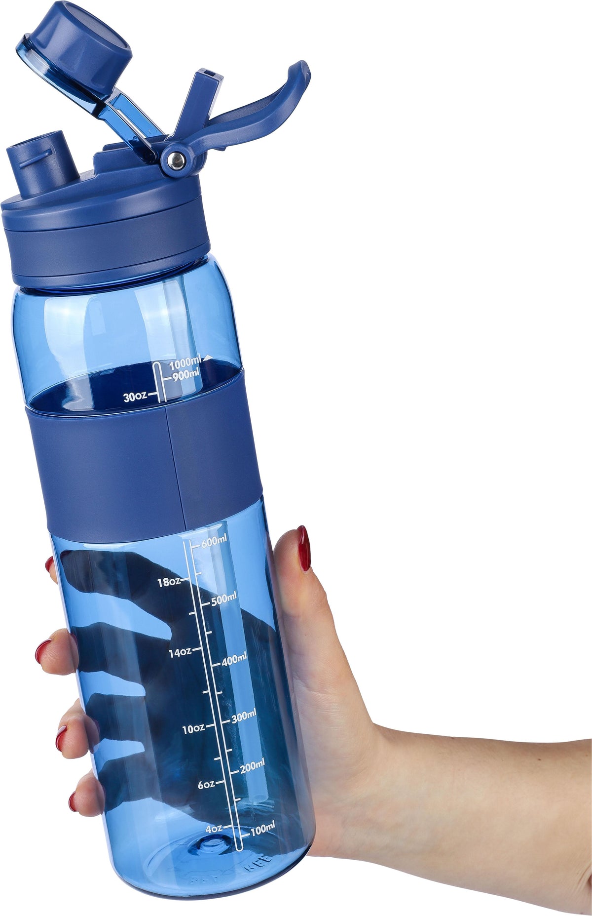Drinkfles Lyra | 900 ml