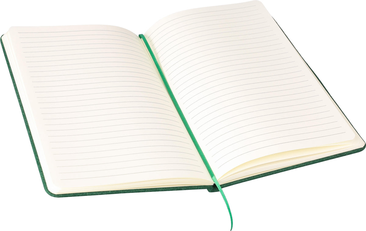 Notitieboek Dario | A5 | Gelijnd