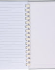 Notitieboek Ilias | A5 | Gelijnd