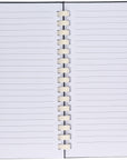 Notitieboek Ilias | A5 | Gelijnd