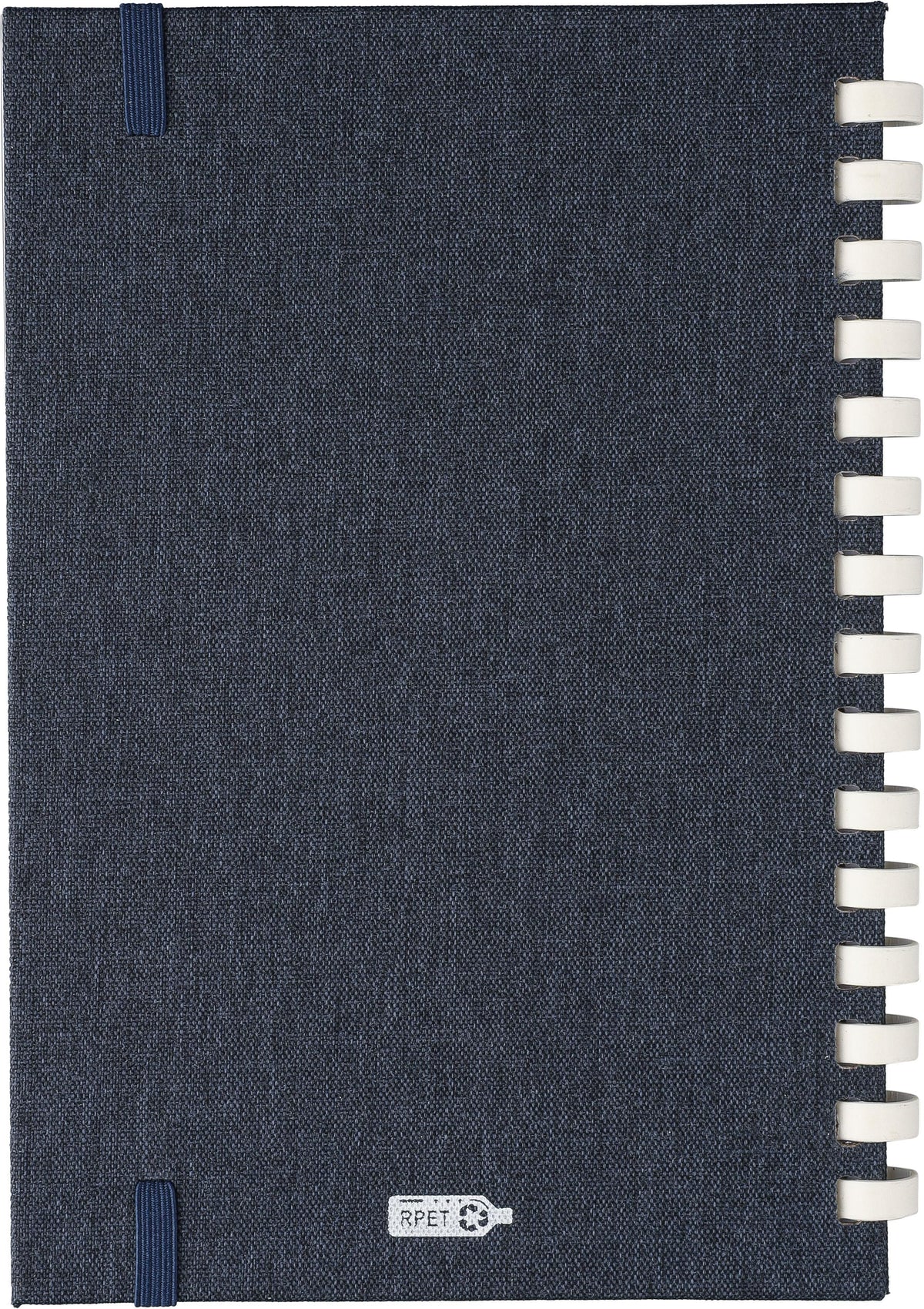Notitieboek Ilias | A5 | Gelijnd
