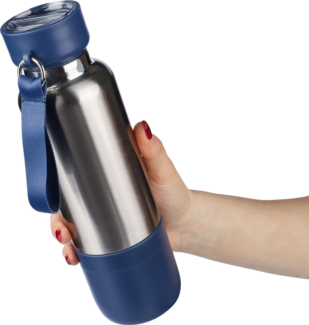 Dubbelwandige fles Zev | 500 ml