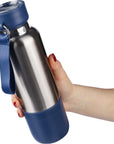 Dubbelwandige fles Zev | 500 ml
