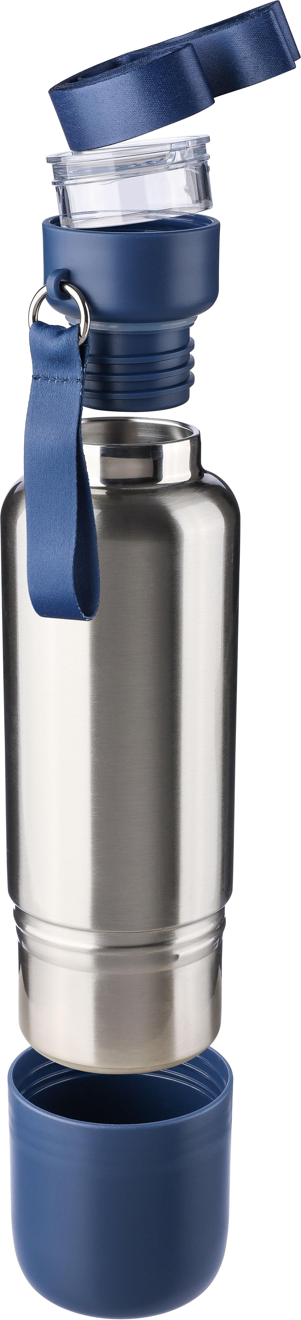 Dubbelwandige fles Zev | 500 ml