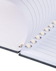 Notitieboek Ilias | A5 | Gelijnd