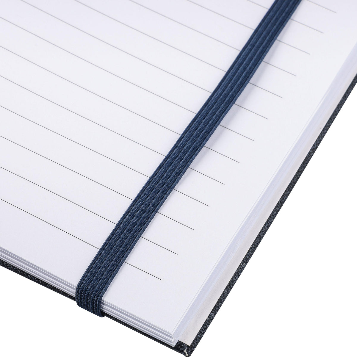 Notitieboek Ilias | A5 | Gelijnd