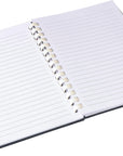 Notitieboek Ilias | A5 | Gelijnd
