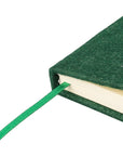 Notitieboek Dario | A5 | Gelijnd