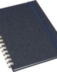 Notitieboek Ilias | A5 | Gelijnd