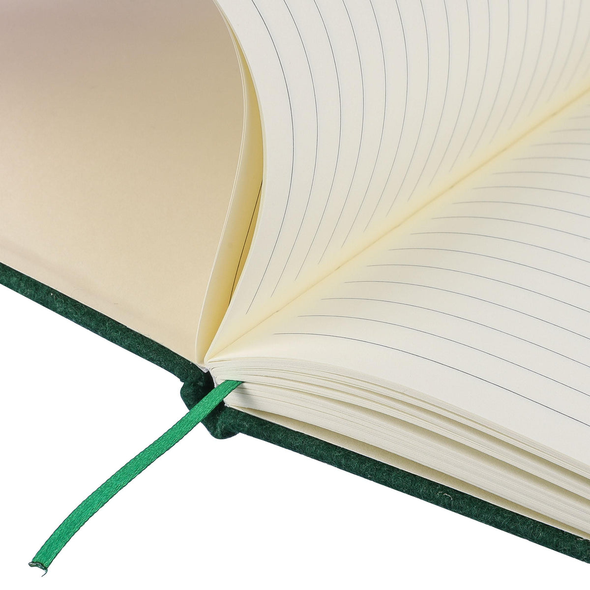 Notitieboek Dario | A5 | Gelijnd
