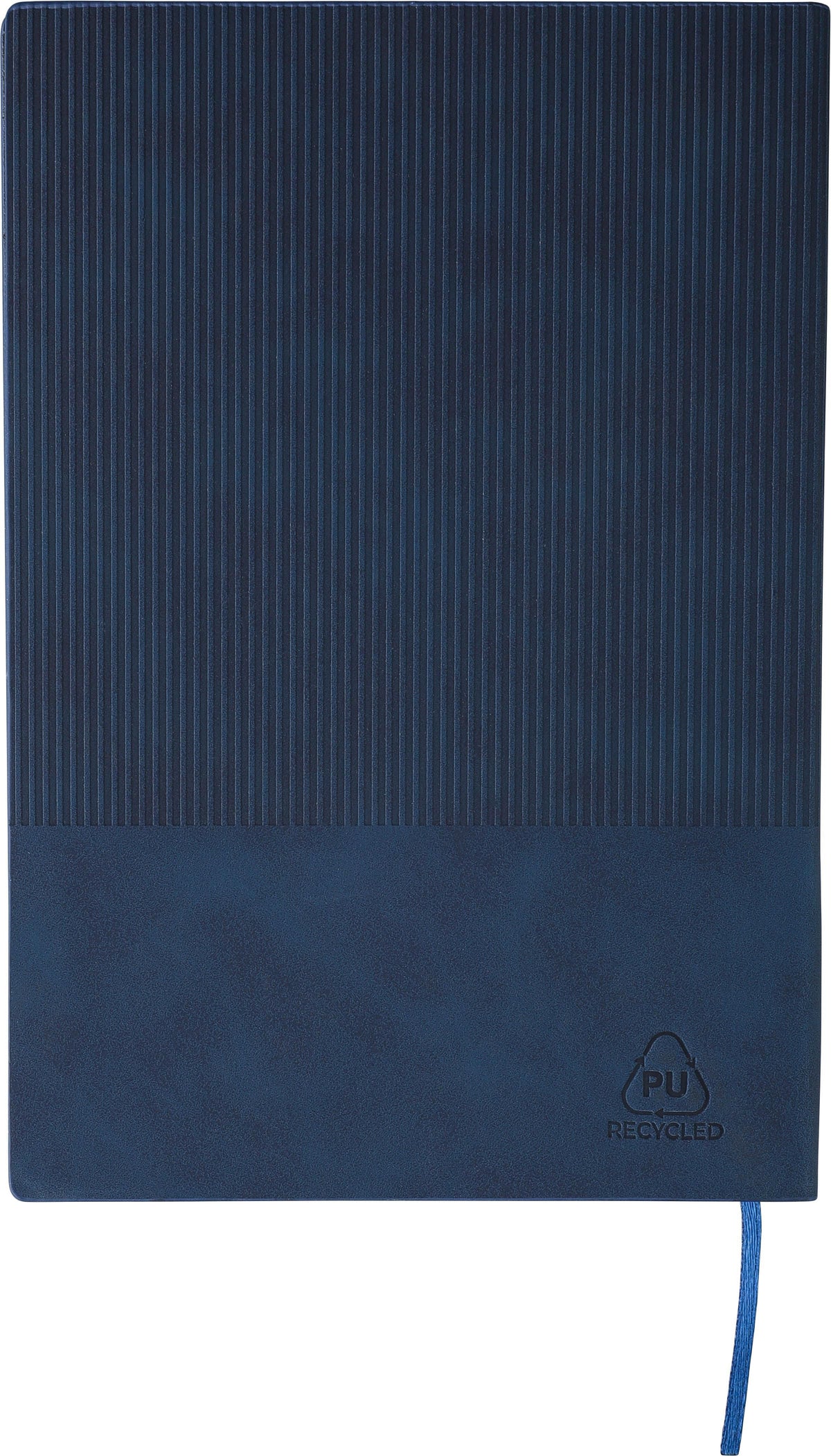 Notitieboek Elian | Synthetisch leer | A5 | Gelijnd