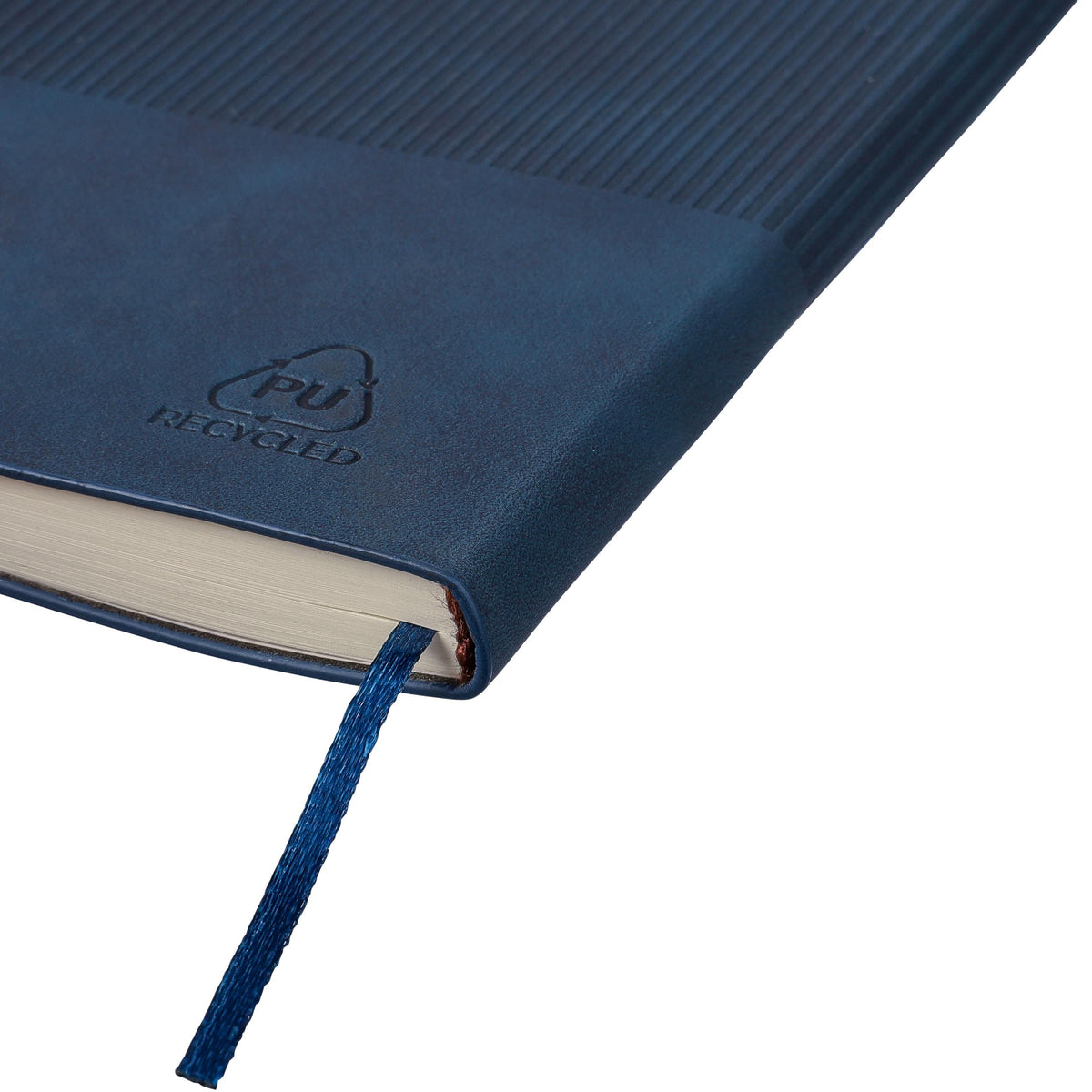 Notitieboek Elian | Synthetisch leer | A5 | Gelijnd