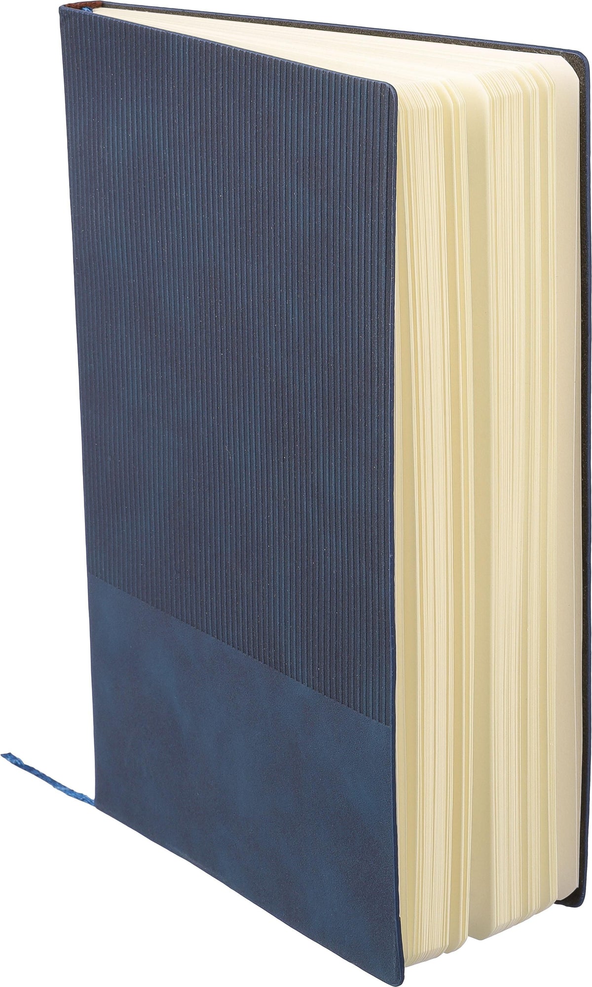 Notitieboek Elian | Synthetisch leer | A5 | Gelijnd