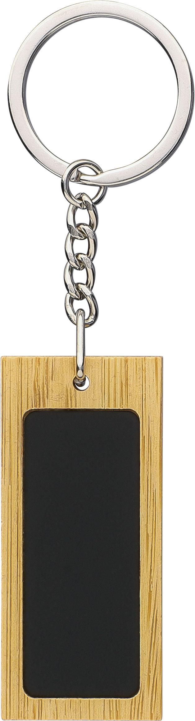 Cadeauset Zaid | Balpen en sleutelhanger