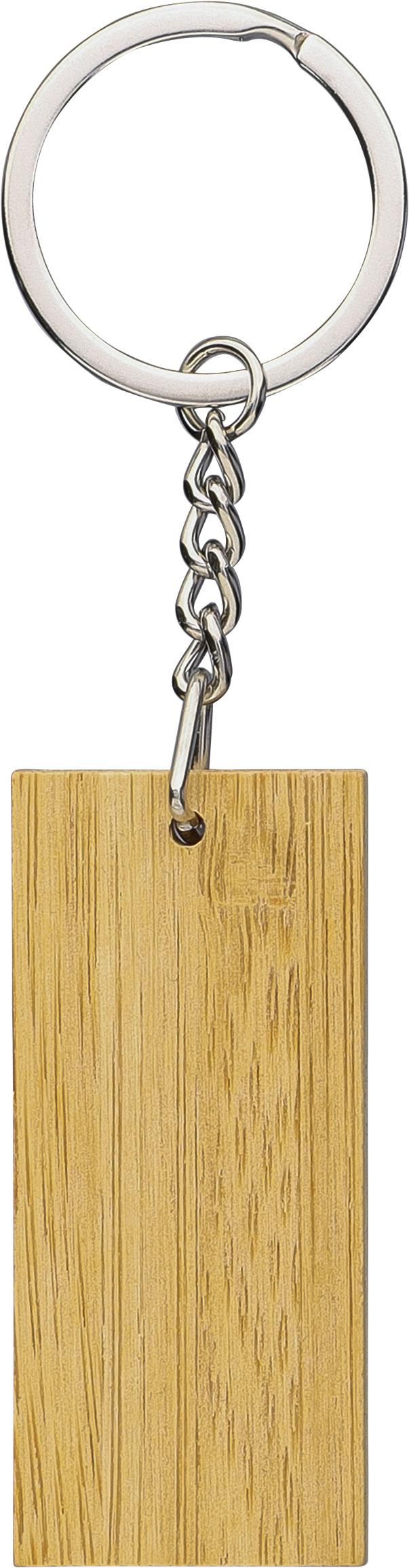 Cadeauset Zaid | Balpen en sleutelhanger