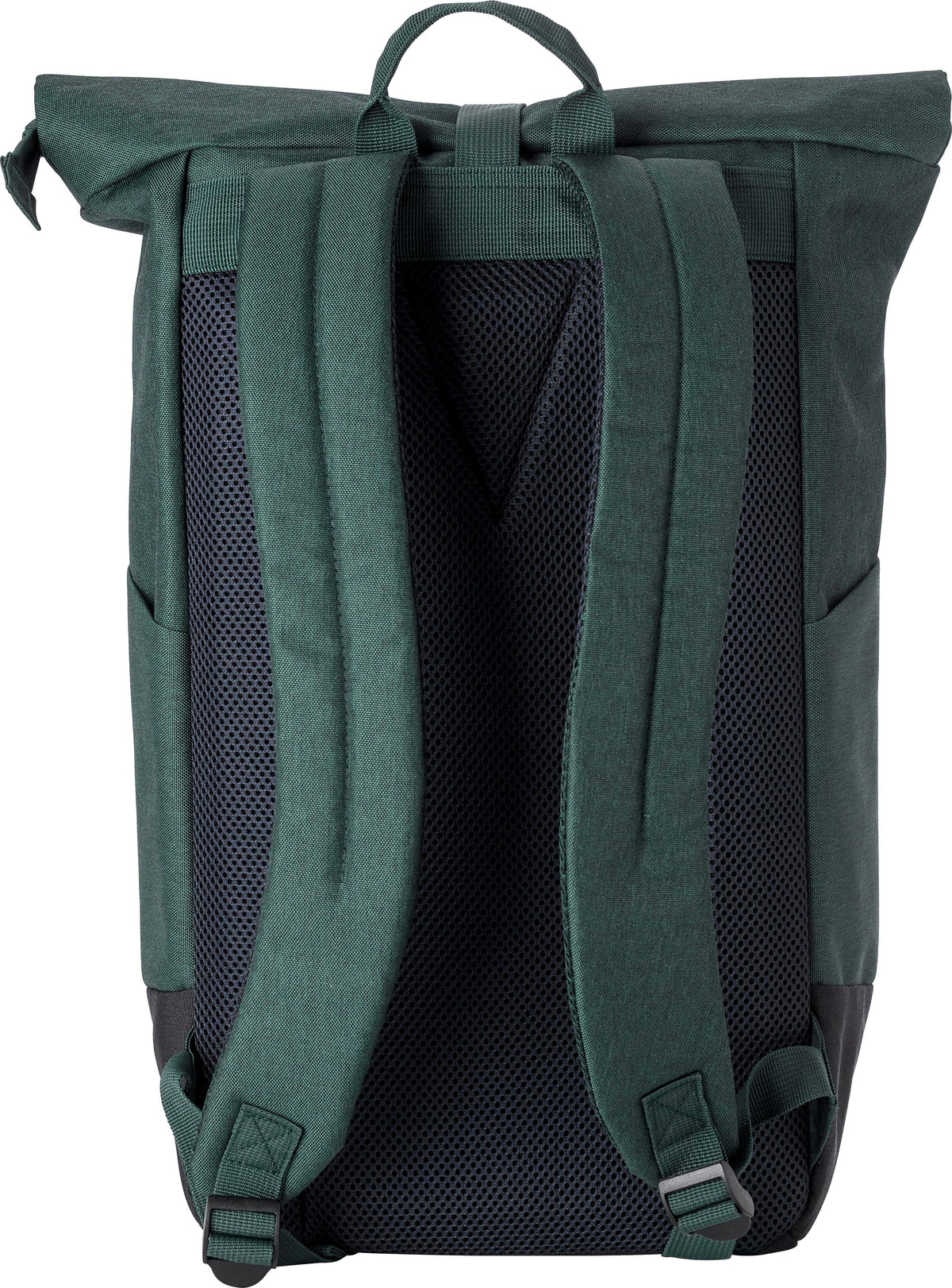 Rugzak Oberon | Rolsluiting | Laptop 14" | 20 l