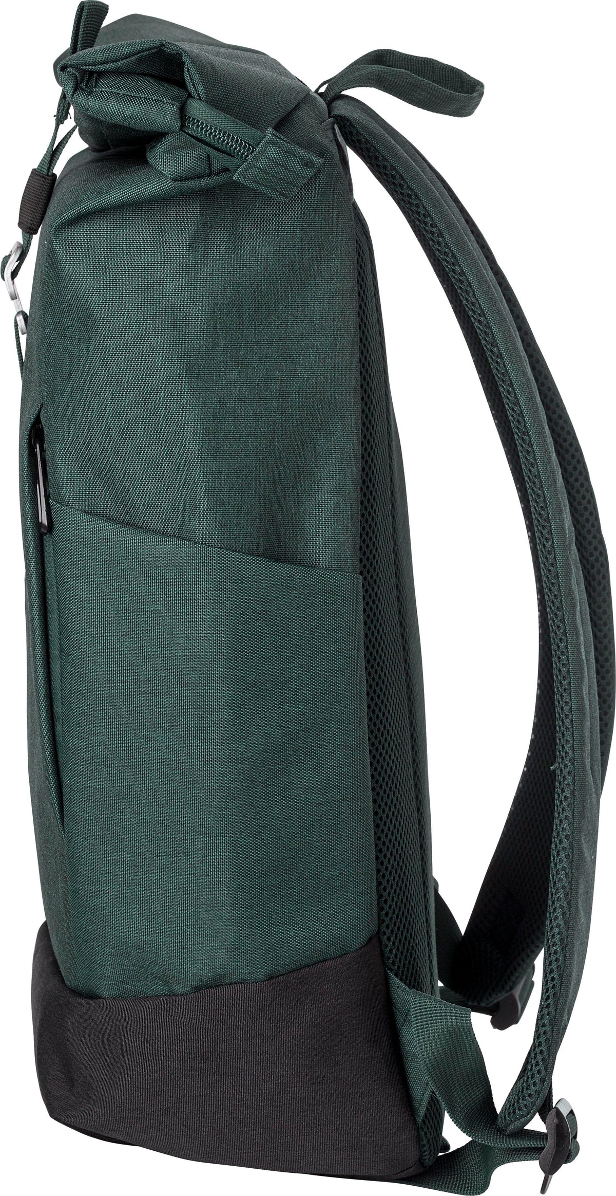 Rugzak Oberon | Rolsluiting | Laptop 14" | 20 l