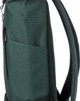 Rugzak Oberon | Rolsluiting | Laptop 14" | 20 l