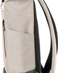 Rugzak Oberon | Rolsluiting | Laptop 14" | 20 l