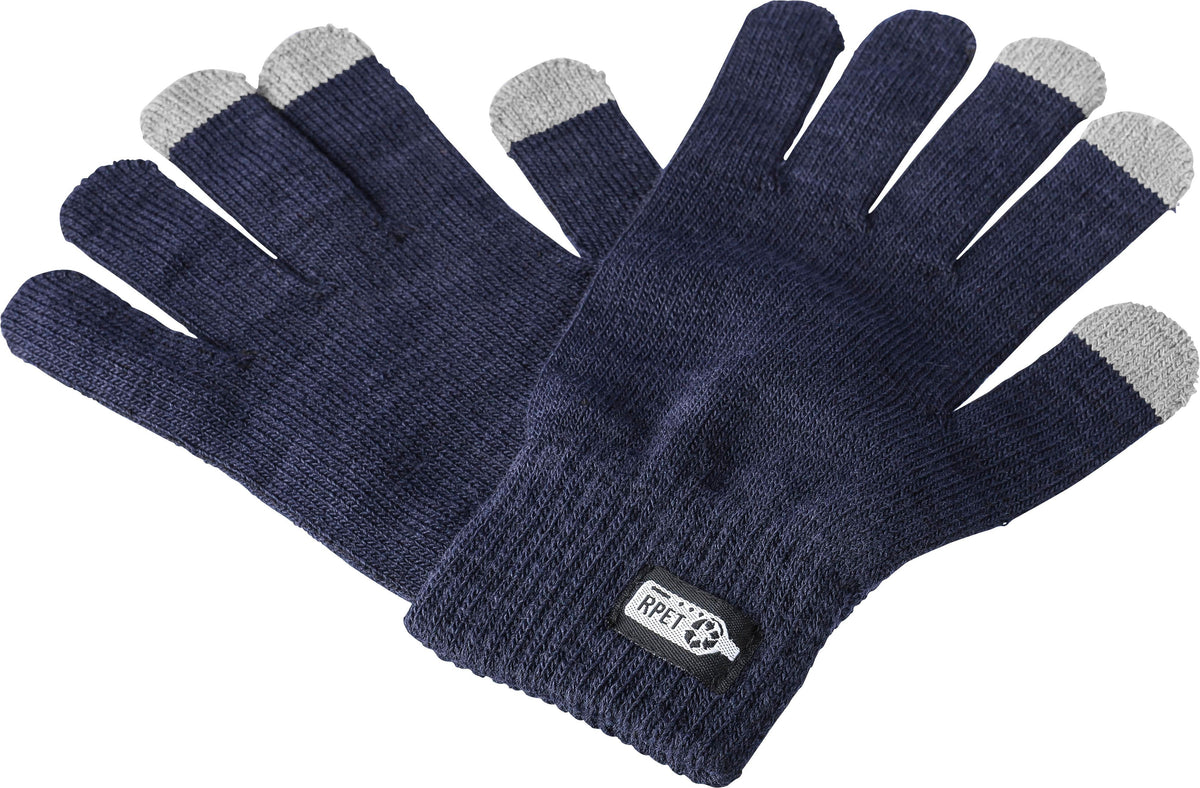 Handschoenen Nira | Touchscreen