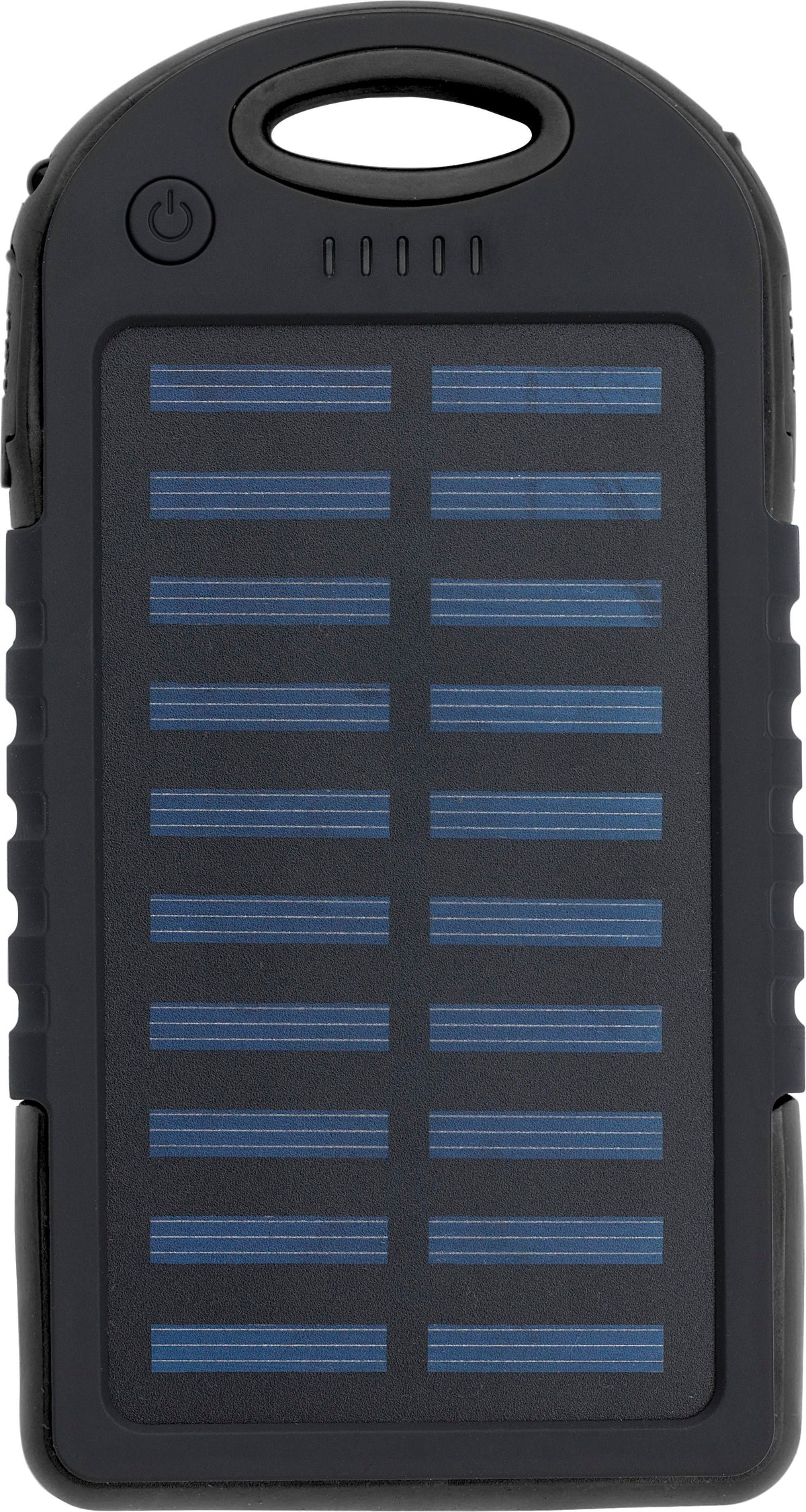 Powerbank Aurora | Solar | 4.000 mAh