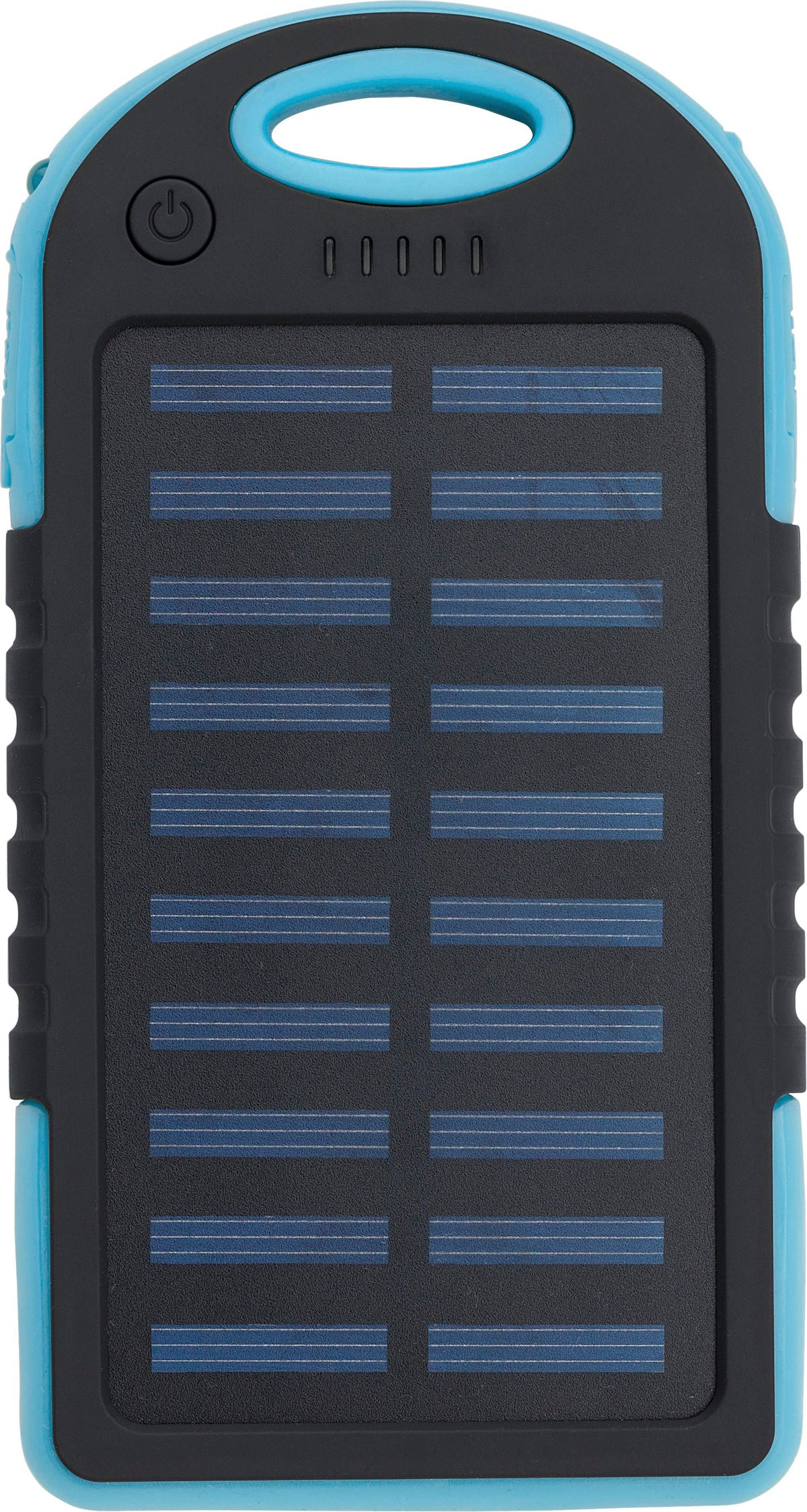 Powerbank Aurora | Solar | 4.000 mAh